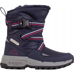 Buty, Śniegowce Fonki Tex Jr Kappa 30