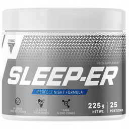 Trec Sleep-Er Gaba Daa Zma Na Dobry Sen