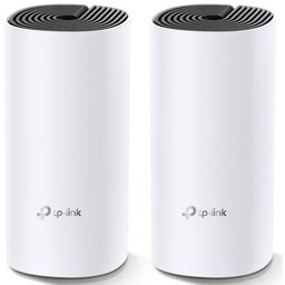 TP-Link Deco M4, 2-pack