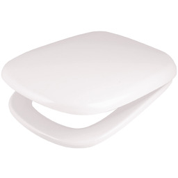 Deska sedesowa do Koło Style biały duroplast