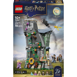 LEGO Harry Potter 76467 Dom Luny Lovegood