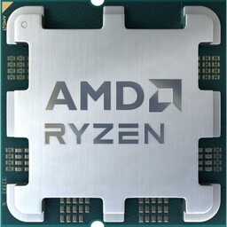 Procesor AMD Ryzen 5 7500X3D 100-000001904 Zasilacz 20%