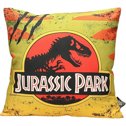 SD TOYS JURASSIC PARK - Logo Voiture -