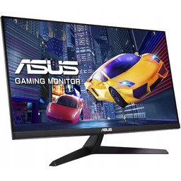 Monitor Led Asus VY279HGR 27'' Full Hd Ips