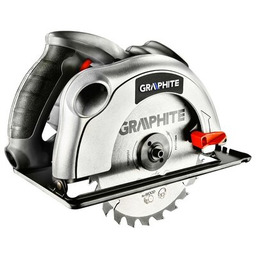 GRAPHITE Pilarka tarczowa 58G488