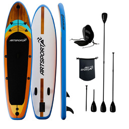 DESKA SUP 320CM KAJAK PADDLE BOARD DO PŁYWANIA