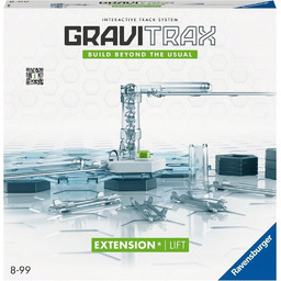 Gravitrax zestaw uzupełniający Winda