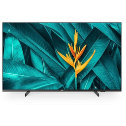 Telewizor Smart TV LG 55 cali UHD