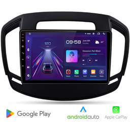 Radio Android do Opel Insignia (2013-2017) Carplay Android