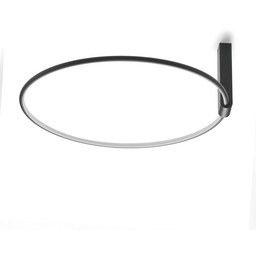 Lampa sufitowa VINCENT 60 - AZzardo - plafon