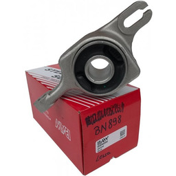 Tuleja przedniego dolnego lewego wahacza - tylna Jeep