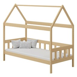 Łóżko domek SKRZAT 160x80