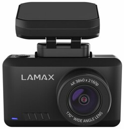 LAMAX Wideorejestrator T10 Karta pamięci za 1zł