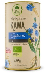 Dary Natury Kawa Cykoria Latte Eko 200G