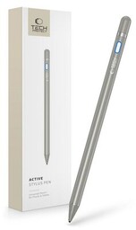 TECH-PROTECT ACTIVE STYLUS PEN TITANIUM