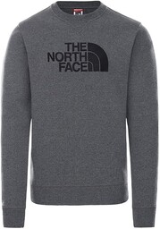 THE NORTH FACE Drew Peak Crew bluza męska