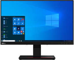 Monitor Lenovo 23,8" ThinkVision T24t-20 (62C5GAT1EU) IPS FHD