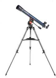Teleskop Celestron AstroMaster 70AZ (DO.21061)