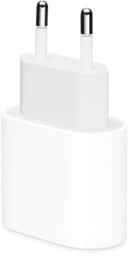 Apple Zasilacz o mocy 20W USB-C - BIały-OUTLET