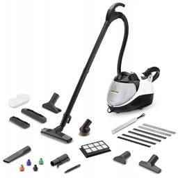 Odkurzacz Wodny Karcher Sv 7 Sprzątania na Sucho