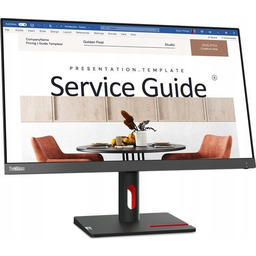 Monitor Led Lenovo 63DEKAT3EU 23,8 " 1920 x