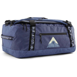 Składana torba plecak Patagonia Black Hole Duffel 40