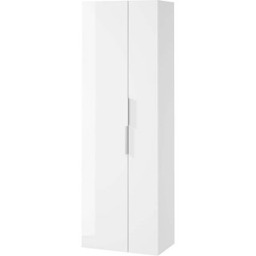 CERSANIT Słupek łazienkowy CITY 180 biały do samodzielnego