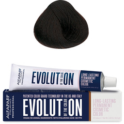 Alfaparf Milano Evolution of Color, farba do włosów,