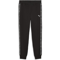 PUMA ESS Tape Spodnie dresowe TR cl PUMA