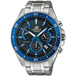 EDIFICE EFR-552D-1A2VUEF