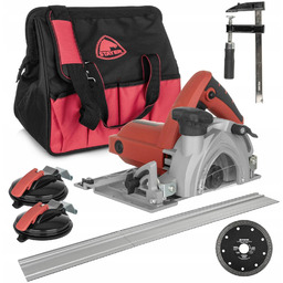 Stayer Przecinarka Do Glazury 125MM 1400W Z Prowadnicą