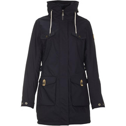 G.I.G.A. DX Damska parka Kumari Casual Soft Shell