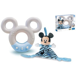 CLEMENTONI Zabawka projektor Baby Disney Mały Miki C17397