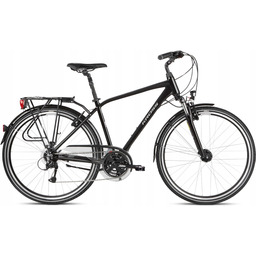 Rower Trekkingowy Kross Trans 4.0 M 19 Męski