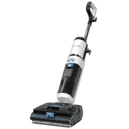 Tineco S6 Stretch Steam+ Czyszczenie parą Odkurzacz pionowy