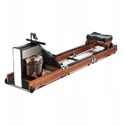 Wioślarz Treningowy Kingsmith Rowing Machine WR1