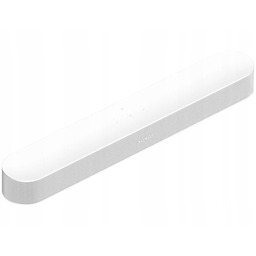 Soundbar Sonos Beam 2 (Gen 2) kino domowe