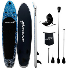 DESKA SUP 320CM KAJAK PADDLE BOARD DO PŁYWANIA