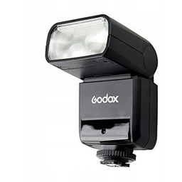 Lampa błyskowa Godox TT350 Ttl do Olympus