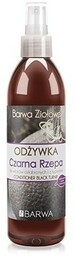 Barwa Szampon ziołowy do włosów osłabionych i