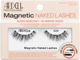Ardell Magnetic Naked Lashes magnetyczne sztuczne rzęsy 424