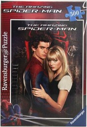 Ravensburger - 14235 - Puzzle - Spiderman -