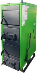 Kocioł Piec SAS VARMO 25 kW