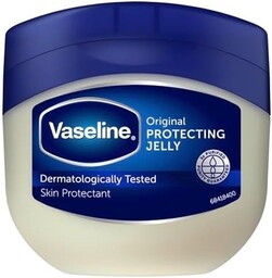 Vaseline Original Krem ochronny, pielęgnacja skóry popękanej, suchej