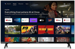 OUTLET Telewizor LED SHARP 32FH4EA 32" Android TV
