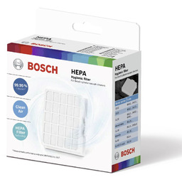 Filtr do odkurzacza BOSCH Hepa BBZ156HF