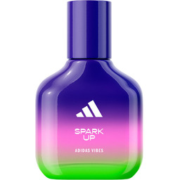 Adidas Vibes Spark Up woda perfumowana 30ml unisex
