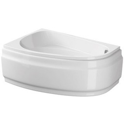 Wanna narożna 42 joanna new prawa 140x90 cw