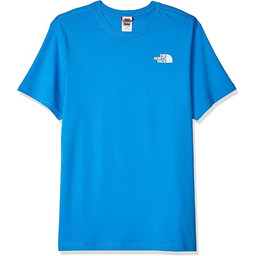 THE NORTH FACE koszulka męska redbox