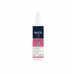 PHYTO Kids Magiczny spray ułatwiający rozczesywanie włosów 200